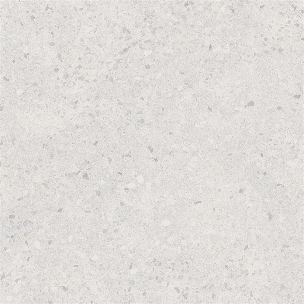 SG632420R Терраццо серый светлый обрезной 60x60x0,9
