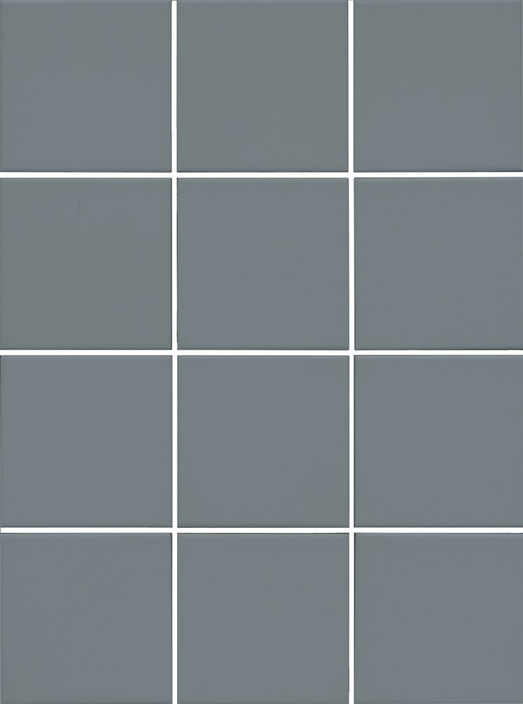 1335 Агуста синий матовый 30х40 из 12 частей 9,8x9,8x0,7