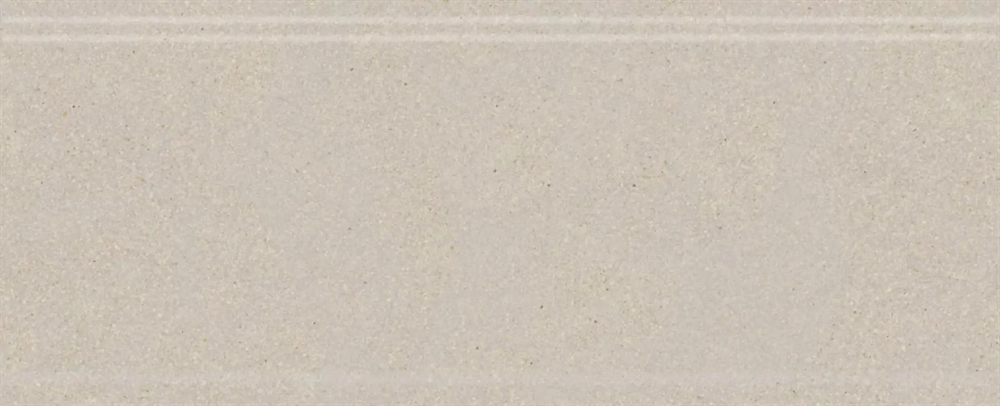 KMB2BDA003BR Бордюр Рабат бежевый матовый обрезной 30x12x1,3