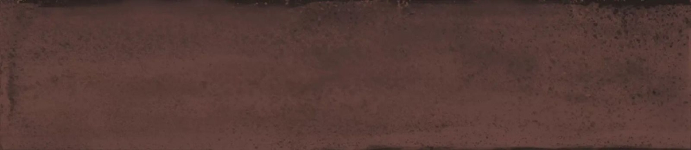 KM26378 Мажорель бордовый глянцевый 6x28,5x1