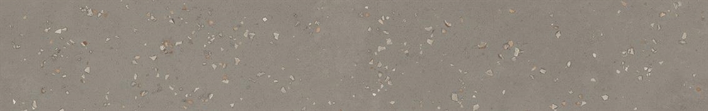 KM6060G1211R8BT6 Плинтус Пунтум серый матовый обрезной 60x9,5x0,8