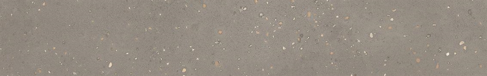 KM6060G1211R8BT6 Плинтус Пунтум серый матовый обрезной 60x9,5x0,8