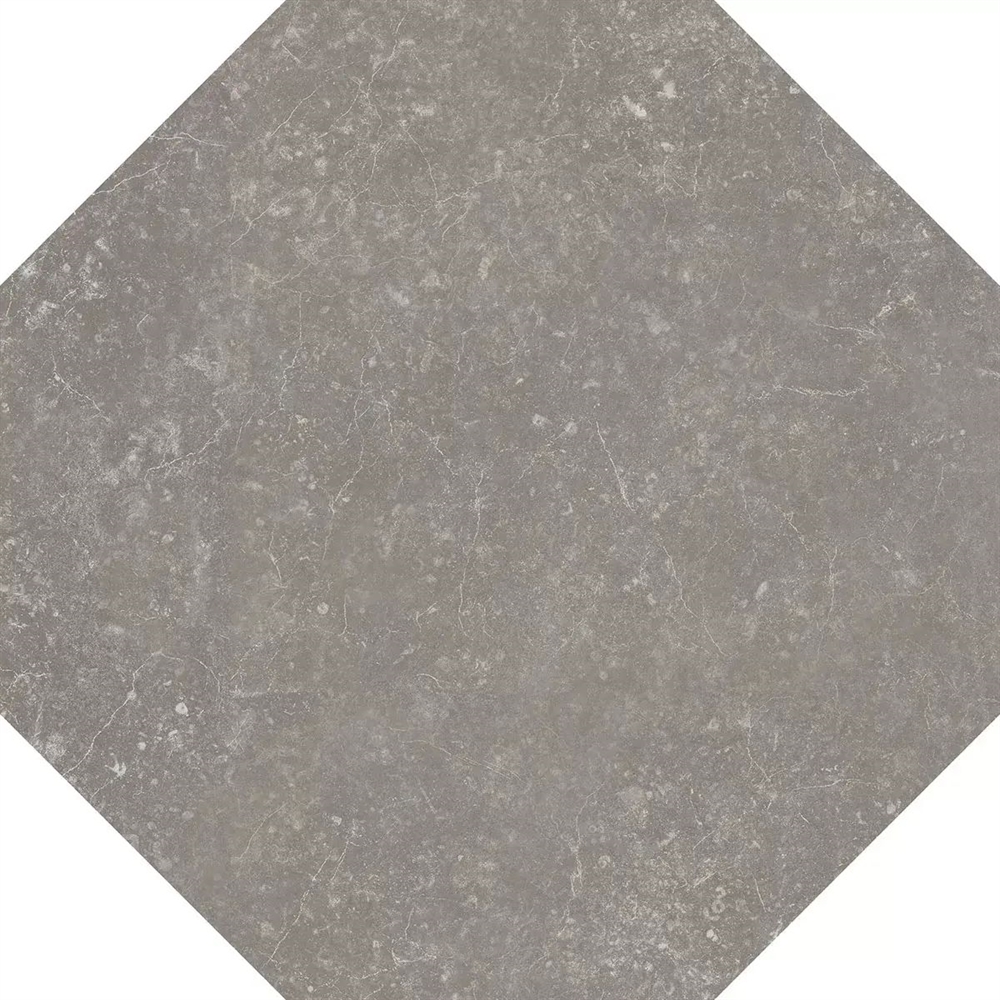 KM2424G0021N Касабланка серый матовый 24x24x0,7