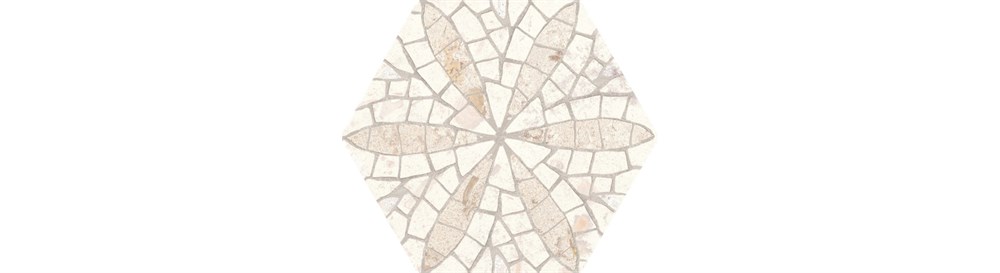 OS/A248/63009 Декор Карму матовый 6x5,2 6x5,2x6,9