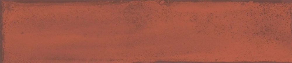 KM26377 Мажорель красный глянцевый 6x28,5x1